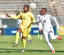 Ellis sien baie ruimte vir verbetering ná Banyana-sege