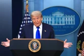 Kommentaar: Al stink Trump se somme, dié boelie moet gepaai word