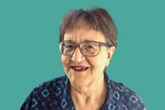 Deonette Haggard: So nies-nies en spoeg-spoeg blom die liefde