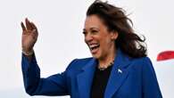 Kamala Harris proposes raising corporate tax rate to 28%