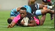 Pumas speel ongedissiplineerde Griekwas pap in Laeveld