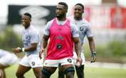 Dobson on Kolisi's potential return to the Stormers: 'It's something to be entertained'