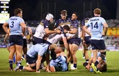 Australië beplan plaaslike Superrugbyreeks