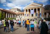 Seven SA universities, including UCT, slip in global rankings