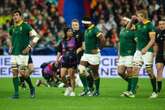 Springbok-fisio groet span op ’n hoogtepunt in Cardiff