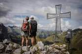 ‘Berg-Tinder’: Liefde op ’n hoogte van 2 133 m