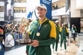 Hoër louere wink vir seëvierende Junior Bokke, sê Saru-baas