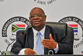 JUST IN | Zondo says State Capture Inquiry will ask High Court for 3-month extension