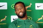 Best Boks ever? A compliment, but it's about more than that for Rassie's rugby giants