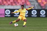 Sundowns Ladies' Thato Letsoso calls on sponsors to invest in women's grassroots football