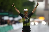 Van Aert wen laaste skof; Pogacar koning van die Tour de France!