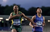 10 medaljes vir SA atletiekspan op Universiteite-Spele