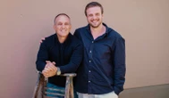 Nuwe lewe wink vir Bloem-pastoor wat seun se nier gaan ontvang