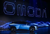 Omoda sit ’n bietjie Lambo in jou stadsgerigte sportnuts