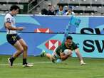 Blitsbok Brits in Pumas se beginspan ingesluit