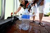 Rand Water: Krane hiér dalk dae lank droog vir instandhouding