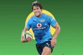 Jan die ‘Fransman’ sweet reeds alleen by Loftus