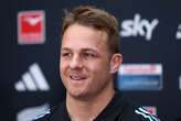 Cane keer terug vir gewonde All Blacks