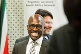 Gigaba kan net homself blameer - Multichoice oor minister se hofaansoek