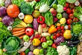 Does a plant-based diet really help beat Covid-19?