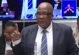 Motsoaledi ‘sal NGV met my lewe beskerm’; 12 advokate nodig vir 7 hofsake