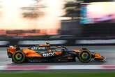 McLaren stof Ferrari uit om F1-vervaardigerstitel