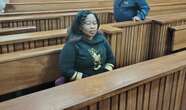 End of a killer's spree: Sentencing adjourned for Gauteng woman who killed two lovers and her son