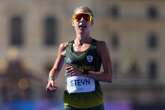 Steyn wil weer vinnige tyd in Valencia hardloop