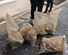 2 vas ná botsing tot perlemoen-vonds lei; 1 net 14 j.