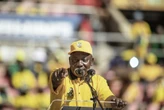 Ramaphosa: 'The ANC is not an organisation of thugs, our people want us to deploy capable people'