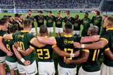 Bus filling up: Mbombela about more than just clinching trophy for Boks