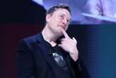 Musk's X pays millions in Brazil fines... to wrong account