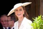 Catherine gaan nie tradisionele Royal Ascot-byeenkoms bywoon