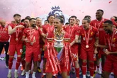 Gunners skop nuwe Premierliga-seisoen teen Man United af