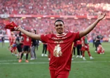 Trent gaan Liverpool vir Madrid verruil