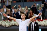 Ruud troef Draper, wen grootste titel van sy loopbaan