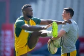 Topfiks Kolisi glo hy sal genoeg petrol in tenk hê om WB-toernooi in 2027 te haal