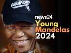 Nominations are open for News24's Young Mandelas of 2024 - here's how to enter