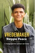 Akteur en musikant Reggie Peace: Sy lewensreis van kinderhuis na die verhoog