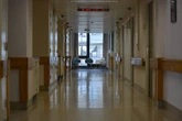 Oos-Kaapse hospitaal se krag afgesny weens munisipale skud