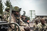 SA soldate sal ongewapen deur Rwanda moet ry