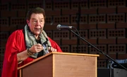 Joan Hambidge: Die klipwerk van Afrikaans