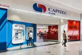 Capitec lifts 3% after flagging an earnings rise of over a third