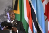 BLITSBERIG | Ramaphosa vra vir onmiddellike einde aan Israel-Iran-konflik