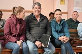 Verkeerdevlei: Seuns ís aangerand, getuig boer