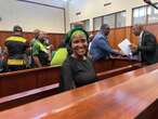 'The case is complex in nature' - NPA on Duduzile Zuma-Sambudla criminal charges