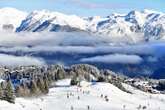 Vier skiërs sterf in 2 afsonderlike sneeustortings in Franse Alpe