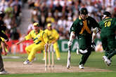 Proteas and ICC events, a sad history: Five semi-finals that shaped SA's play-off pessimism