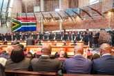 ‘Cyril se eie skuld dat hy regskoste van Blind SA-saak moet betaal’
