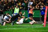 Rob Houwing's Bok ratings: De Allende, Marx excel as Freedom Cup relocates (at last)